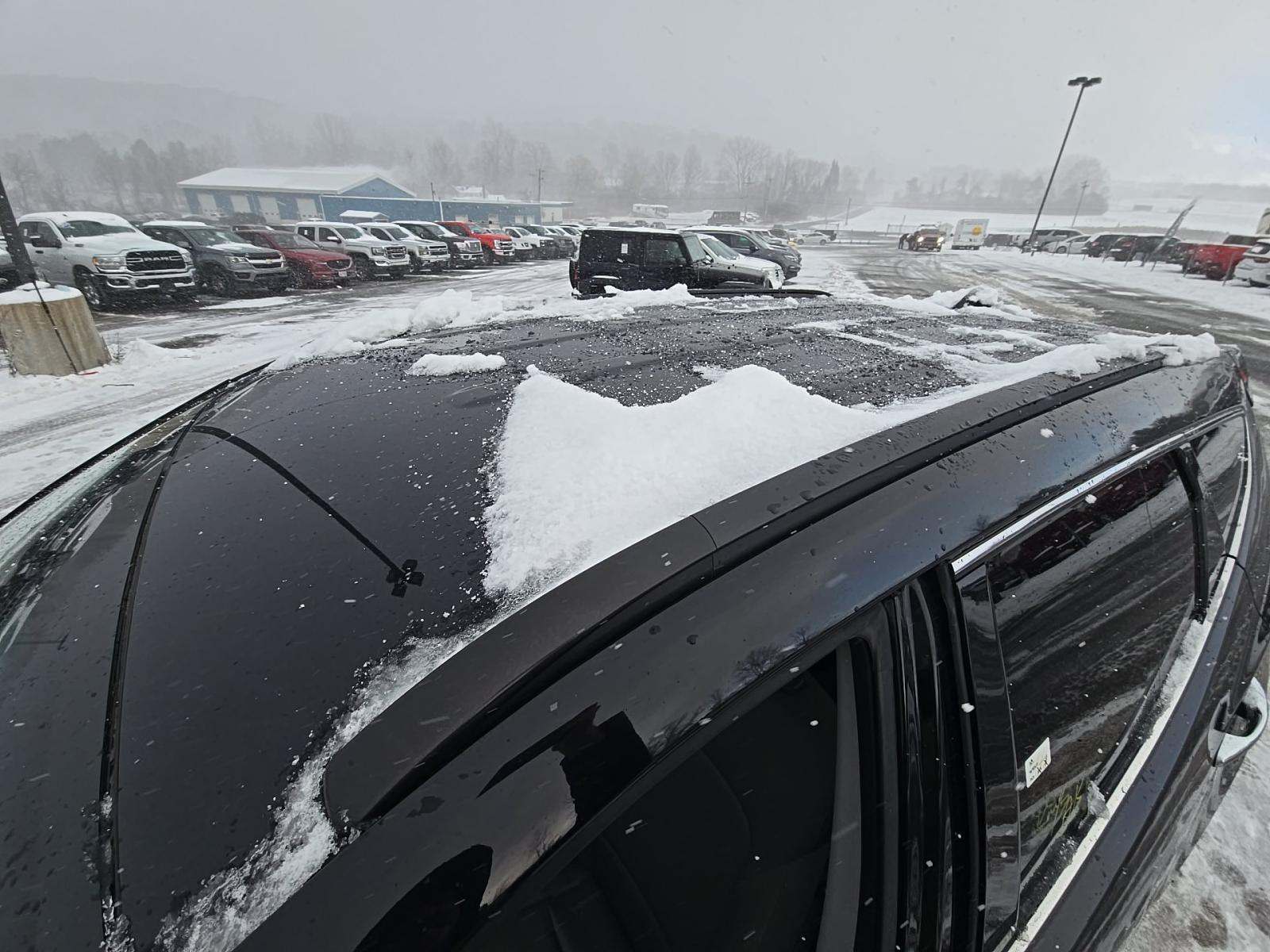 2017 Hyundai Santa Fe Sport Base AWD