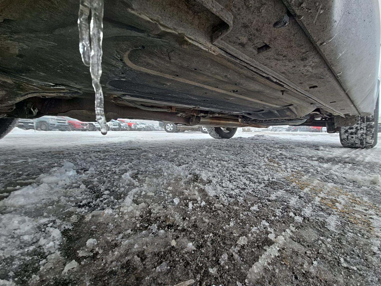 2017 Hyundai Santa Fe Sport Base AWD