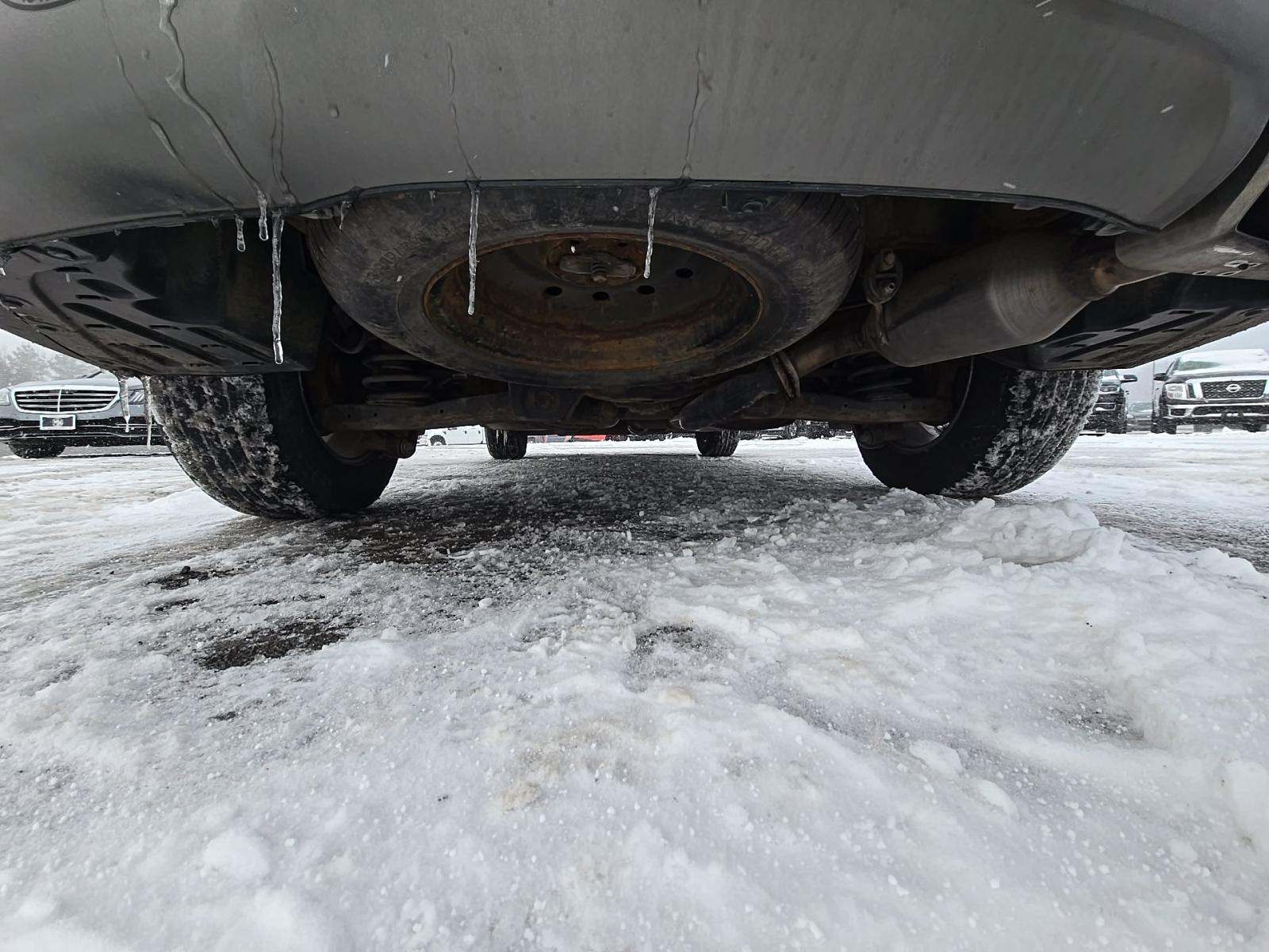 2017 Hyundai Santa Fe Sport Base AWD