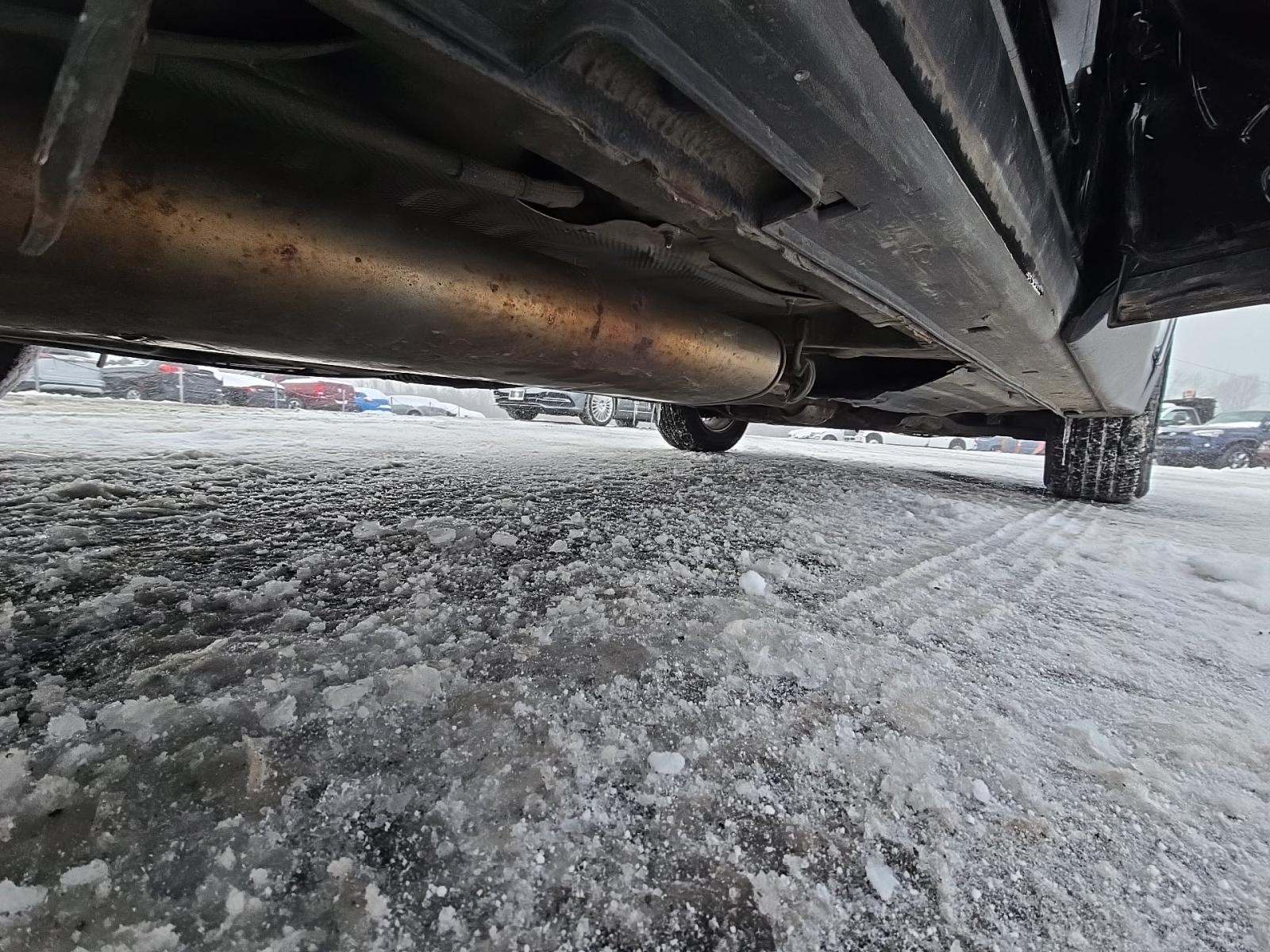 2017 Hyundai Santa Fe Sport Base AWD