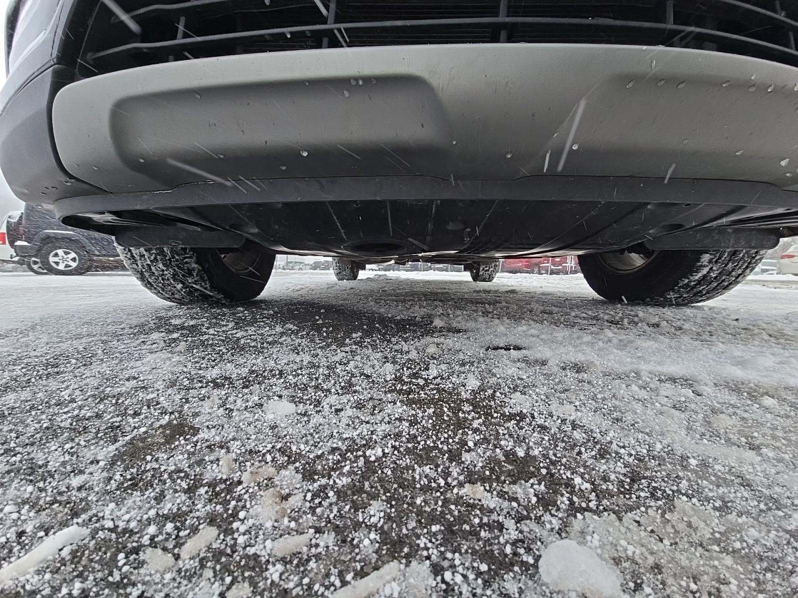 2017 Hyundai Santa Fe Sport Base AWD