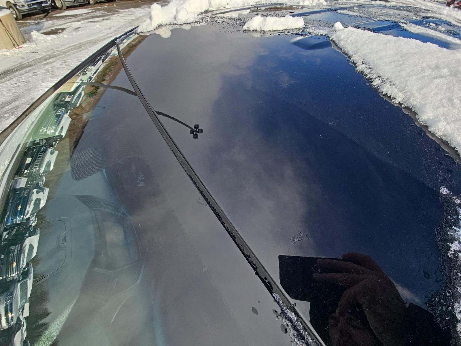 2017 Hyundai Santa Fe Sport Base AWD