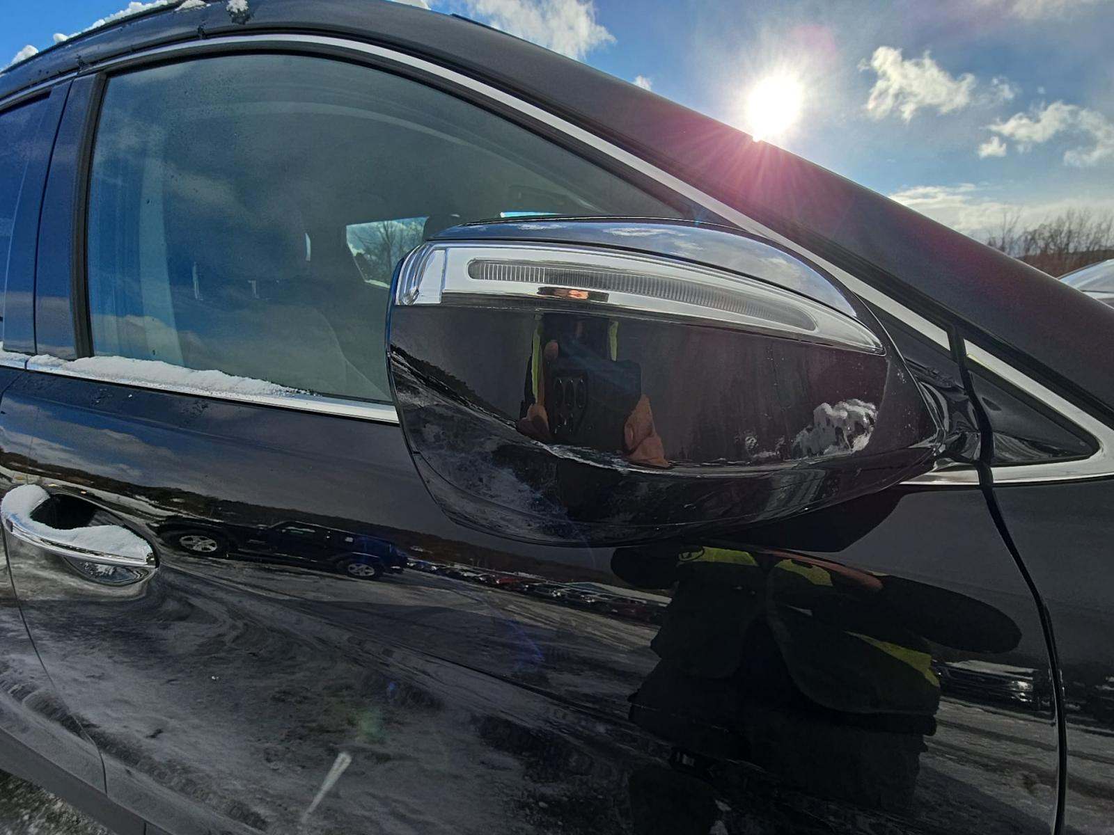 2017 Hyundai Santa Fe Sport Base AWD