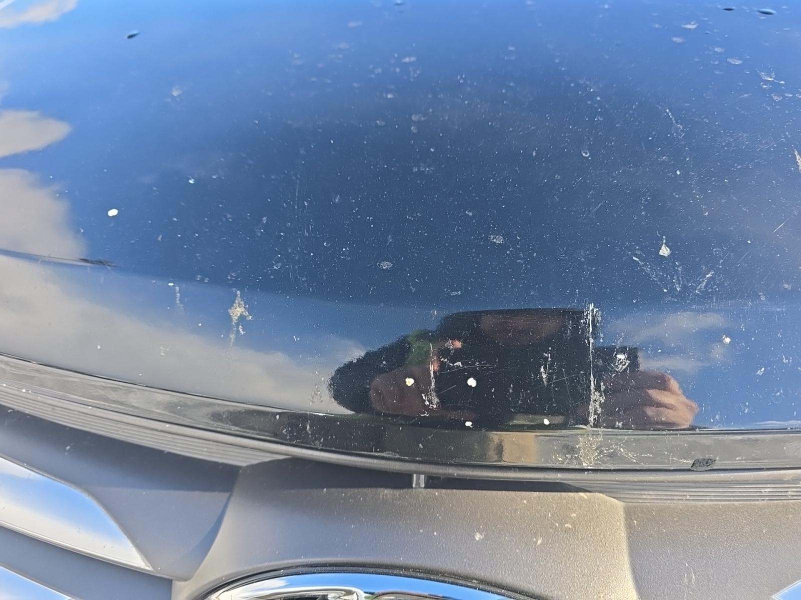 2017 Hyundai Santa Fe Sport Base AWD