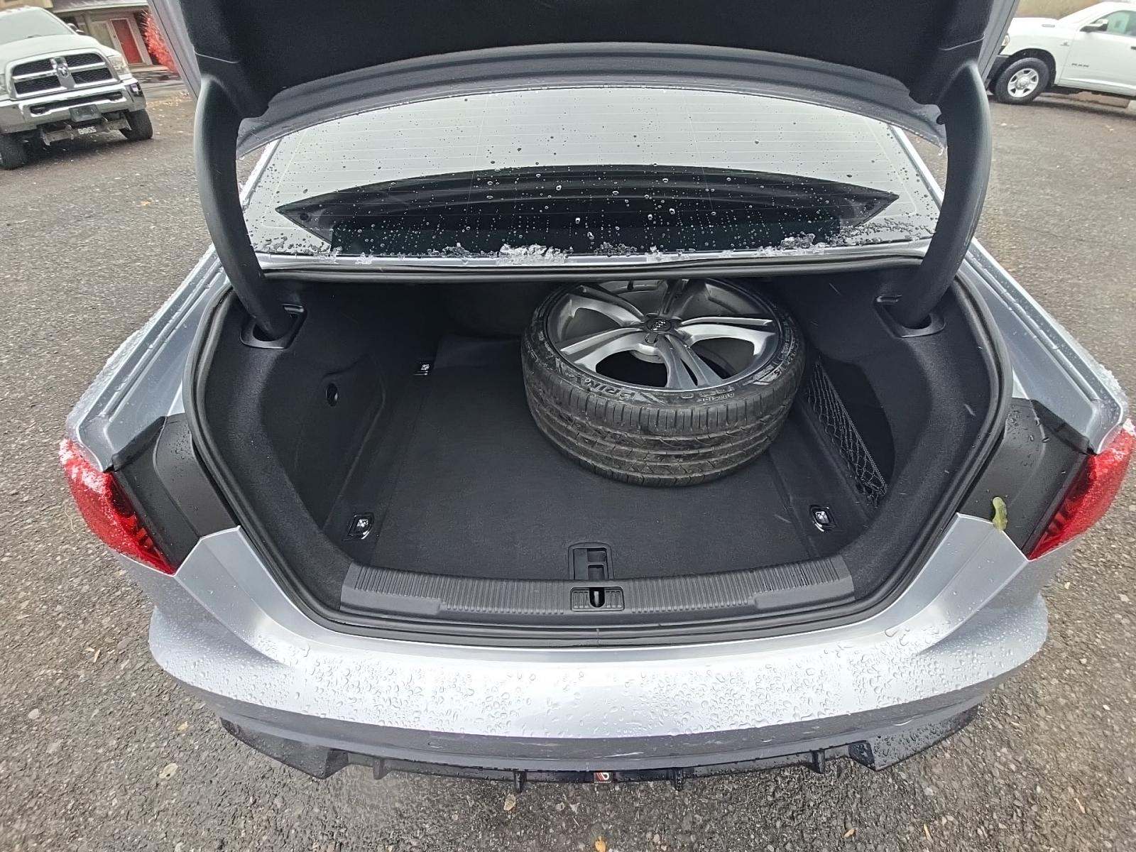 2018 Audi S6 Prestige AWD