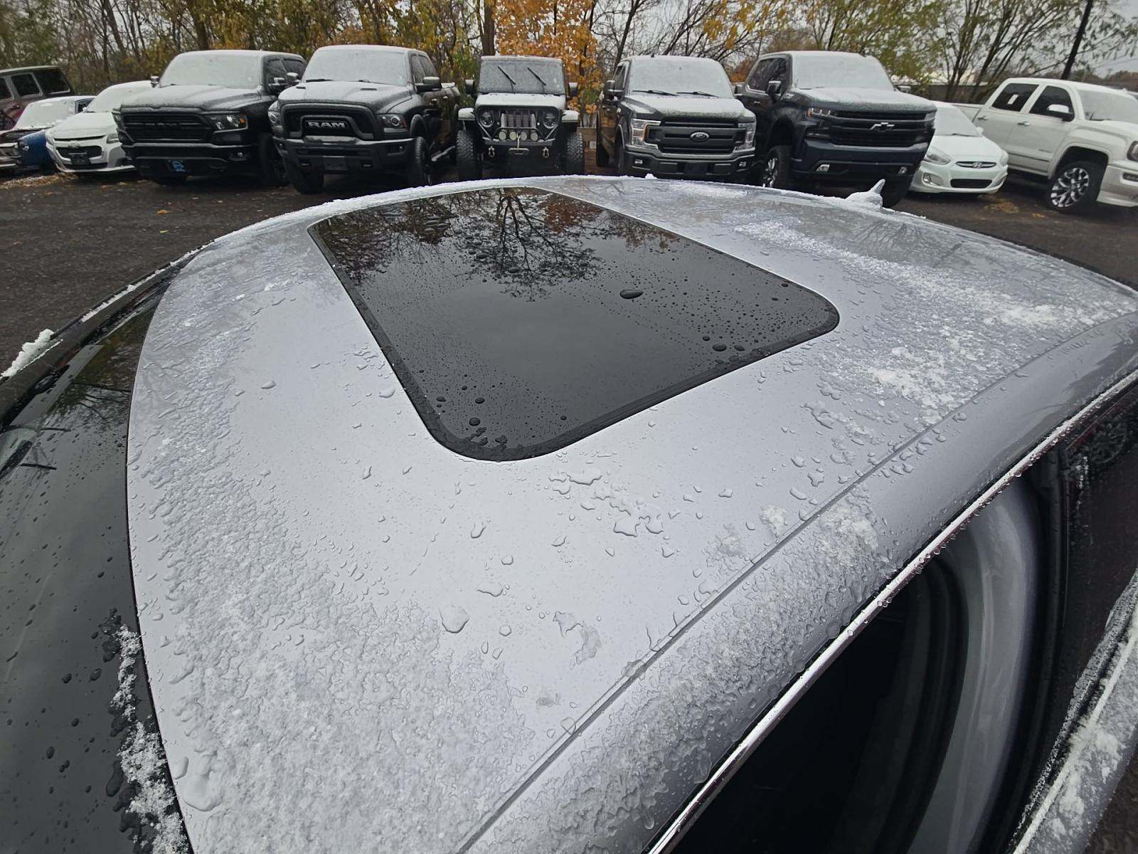 2018 Audi S6 Prestige AWD