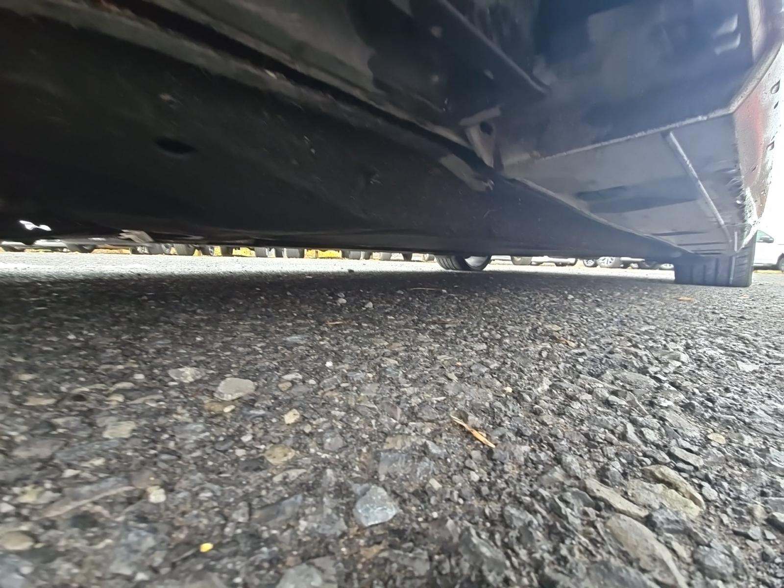 2018 Audi S6 Prestige AWD