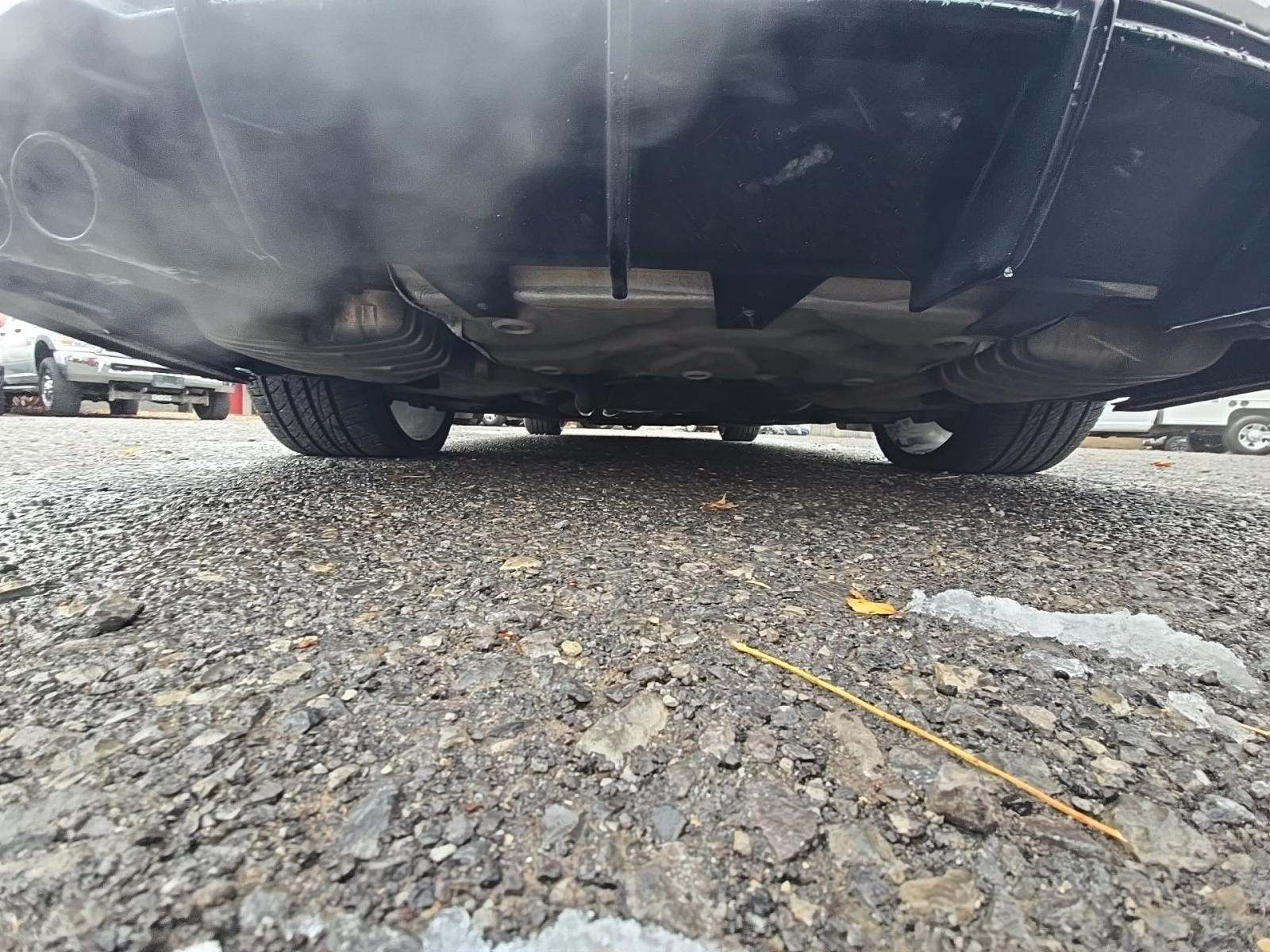 2018 Audi S6 Prestige AWD