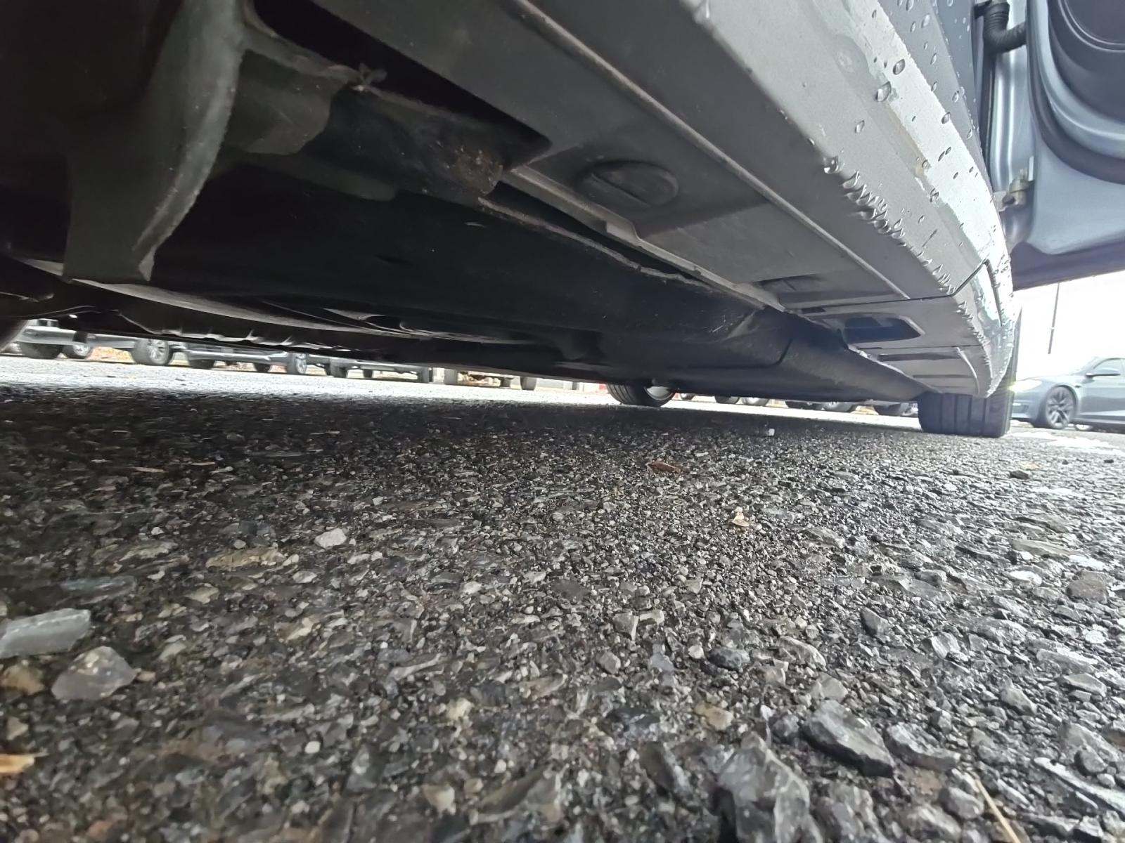 2018 Audi S6 Prestige AWD