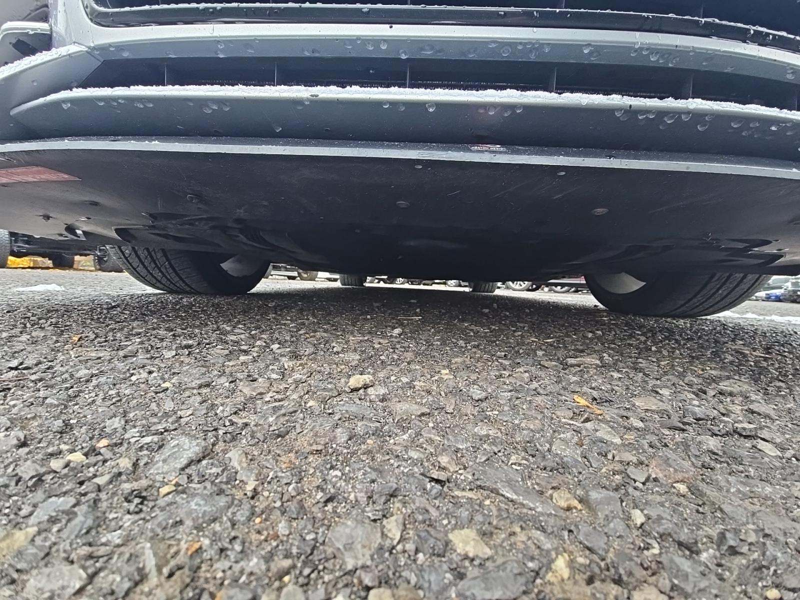 2018 Audi S6 Prestige AWD