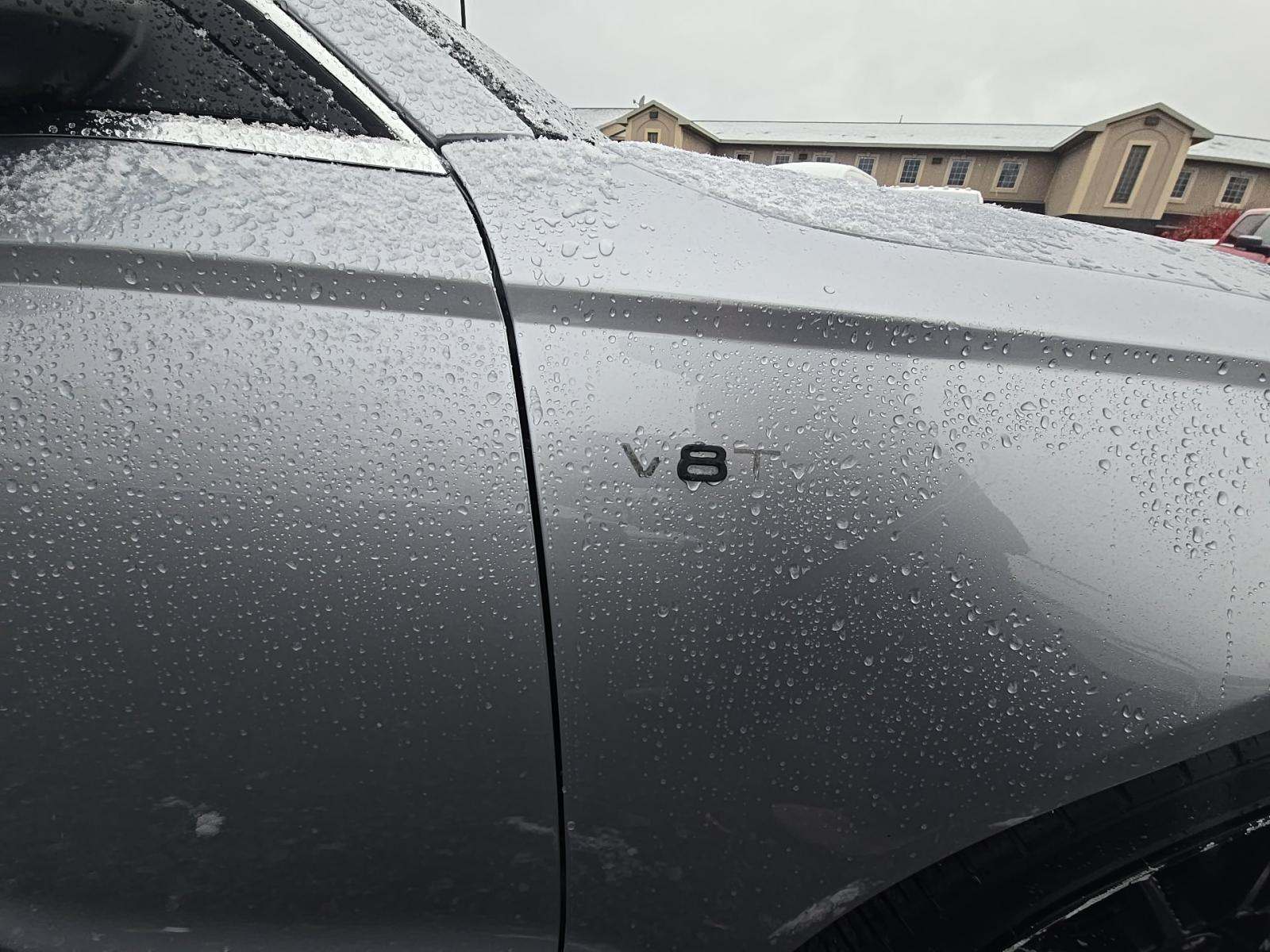 2018 Audi S6 Prestige AWD