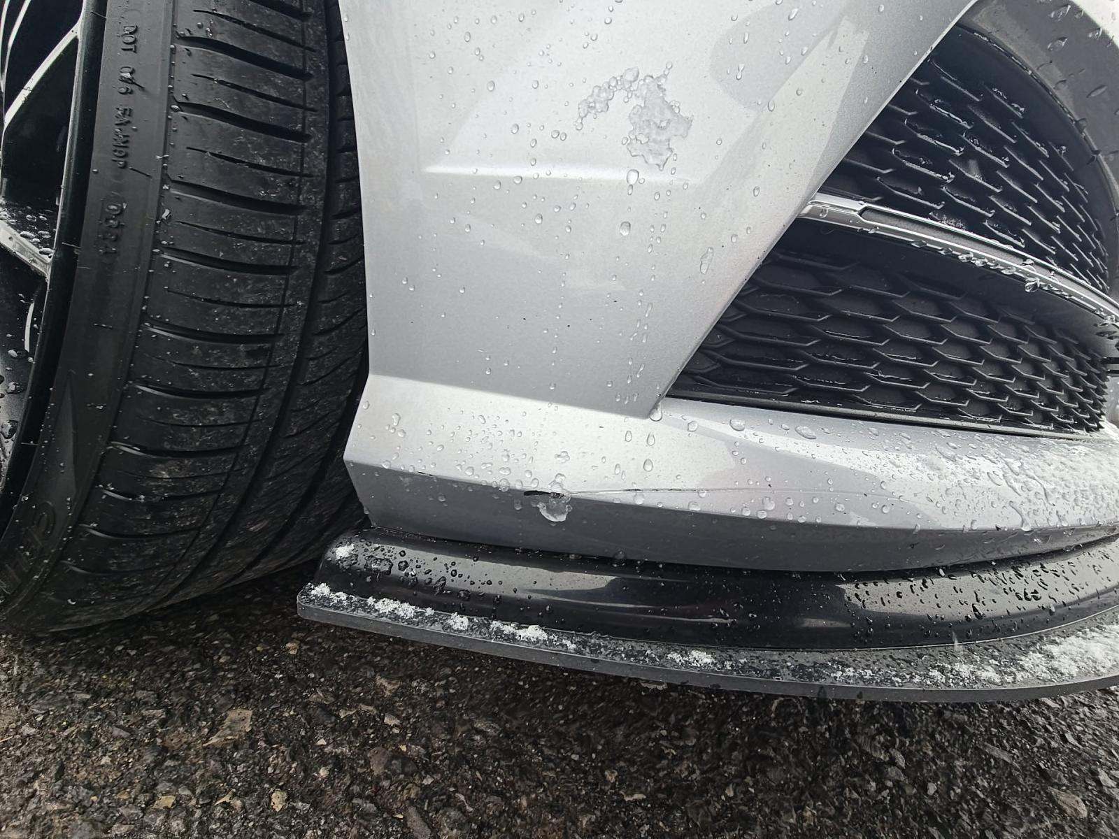 2018 Audi S6 Prestige AWD