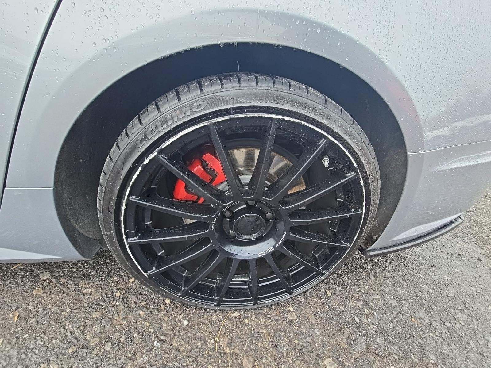 2018 Audi S6 Prestige AWD