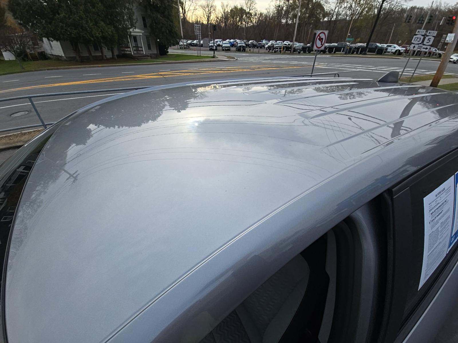 2024 Chevrolet Equinox LS AWD