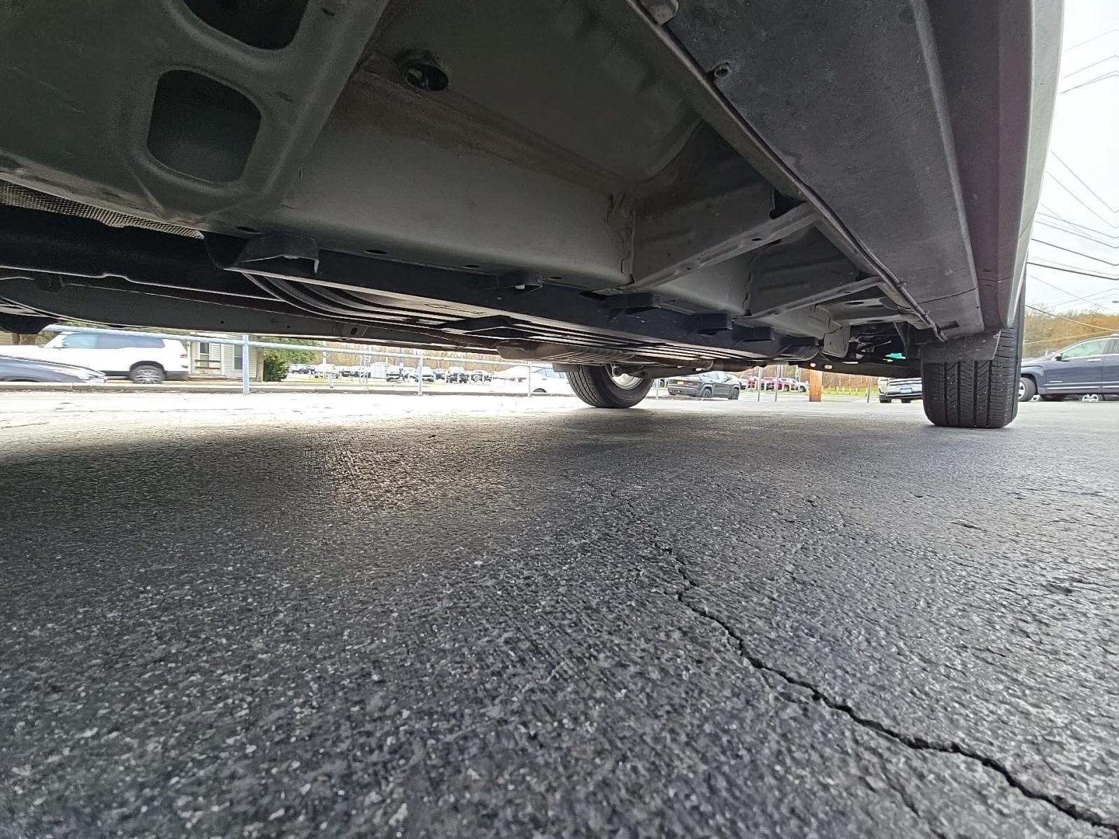 2024 Chevrolet Equinox LS AWD