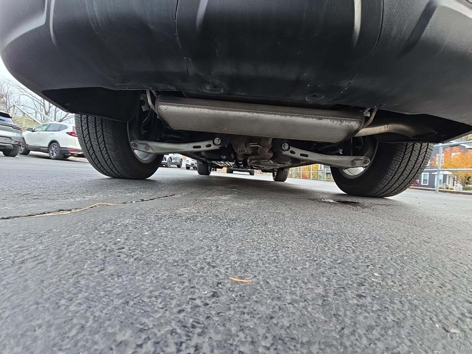 2024 Chevrolet Equinox LS AWD