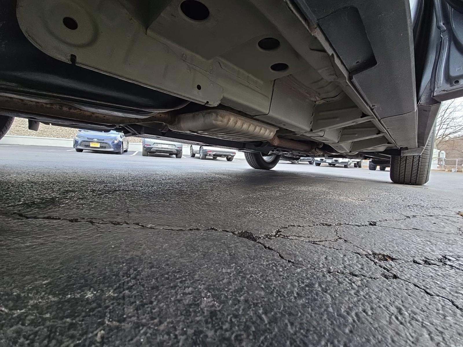 2024 Chevrolet Equinox LS AWD