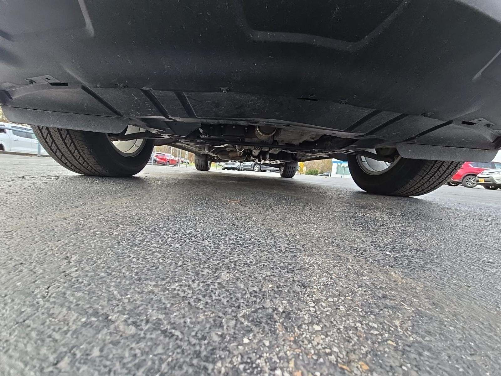 2024 Chevrolet Equinox LS AWD