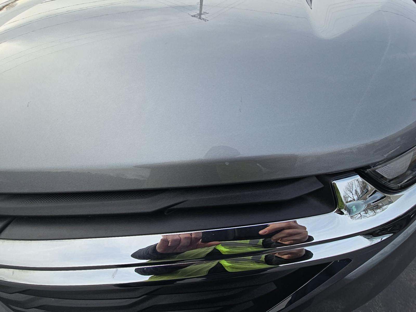 2024 Chevrolet Equinox LS AWD