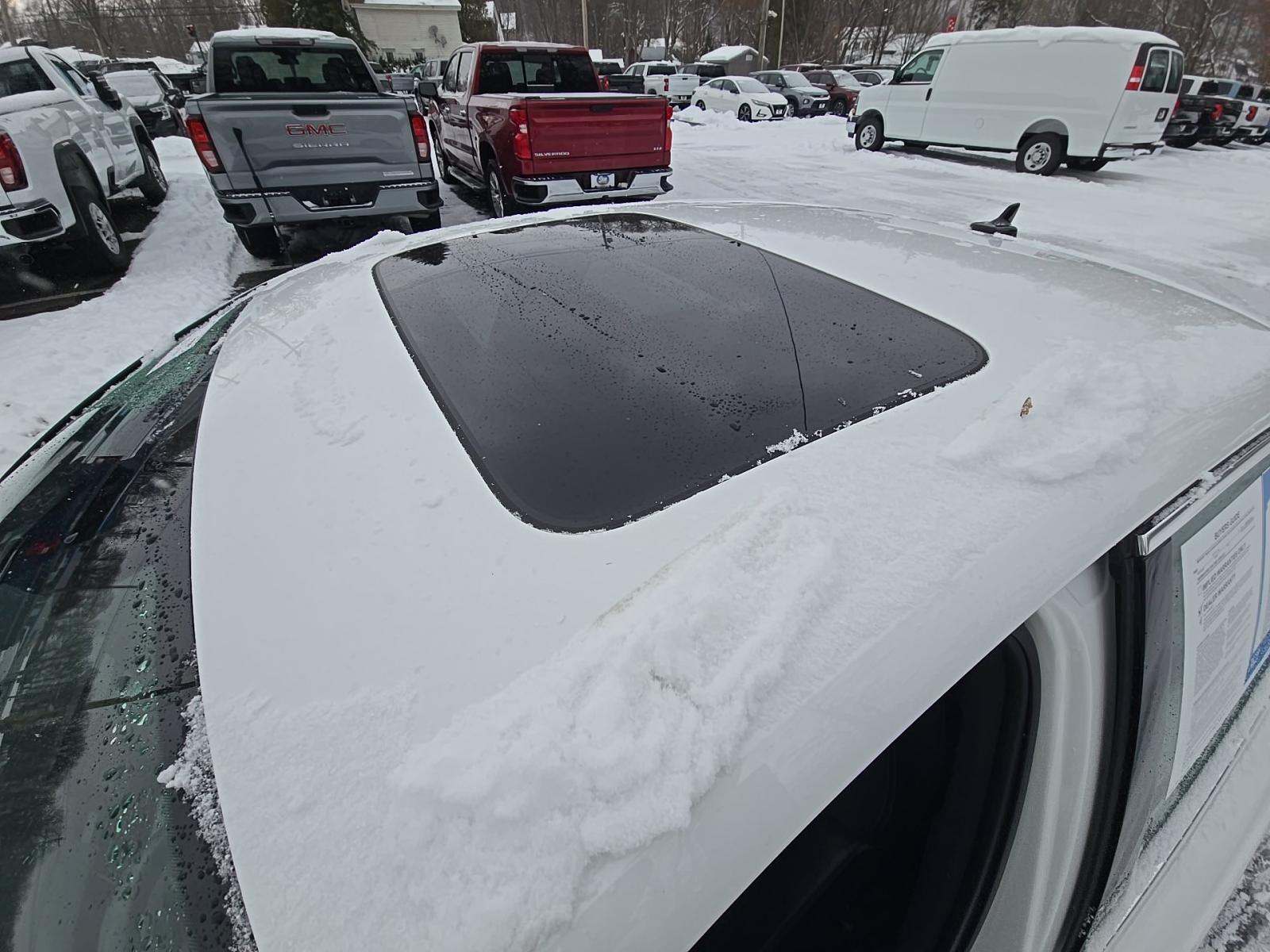 2022 Audi A4 S line Prestige AWD