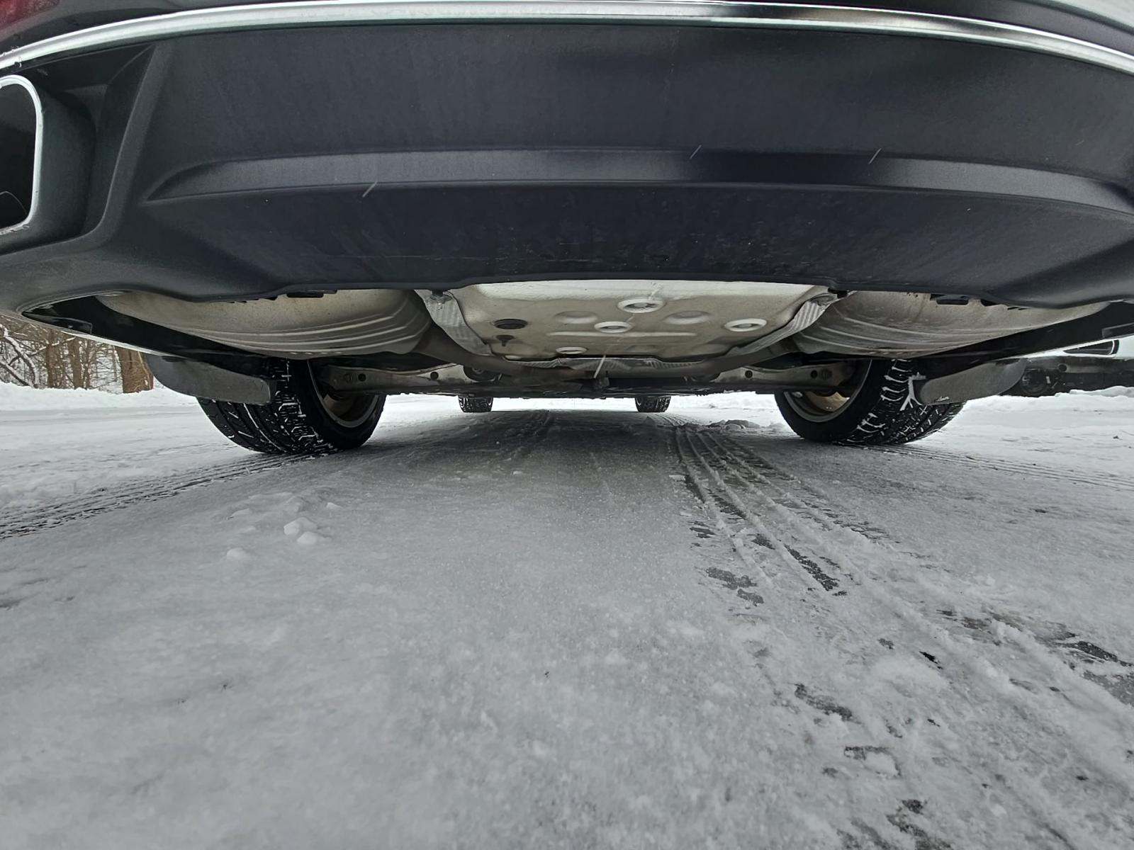 2022 Audi A4 S line Prestige AWD