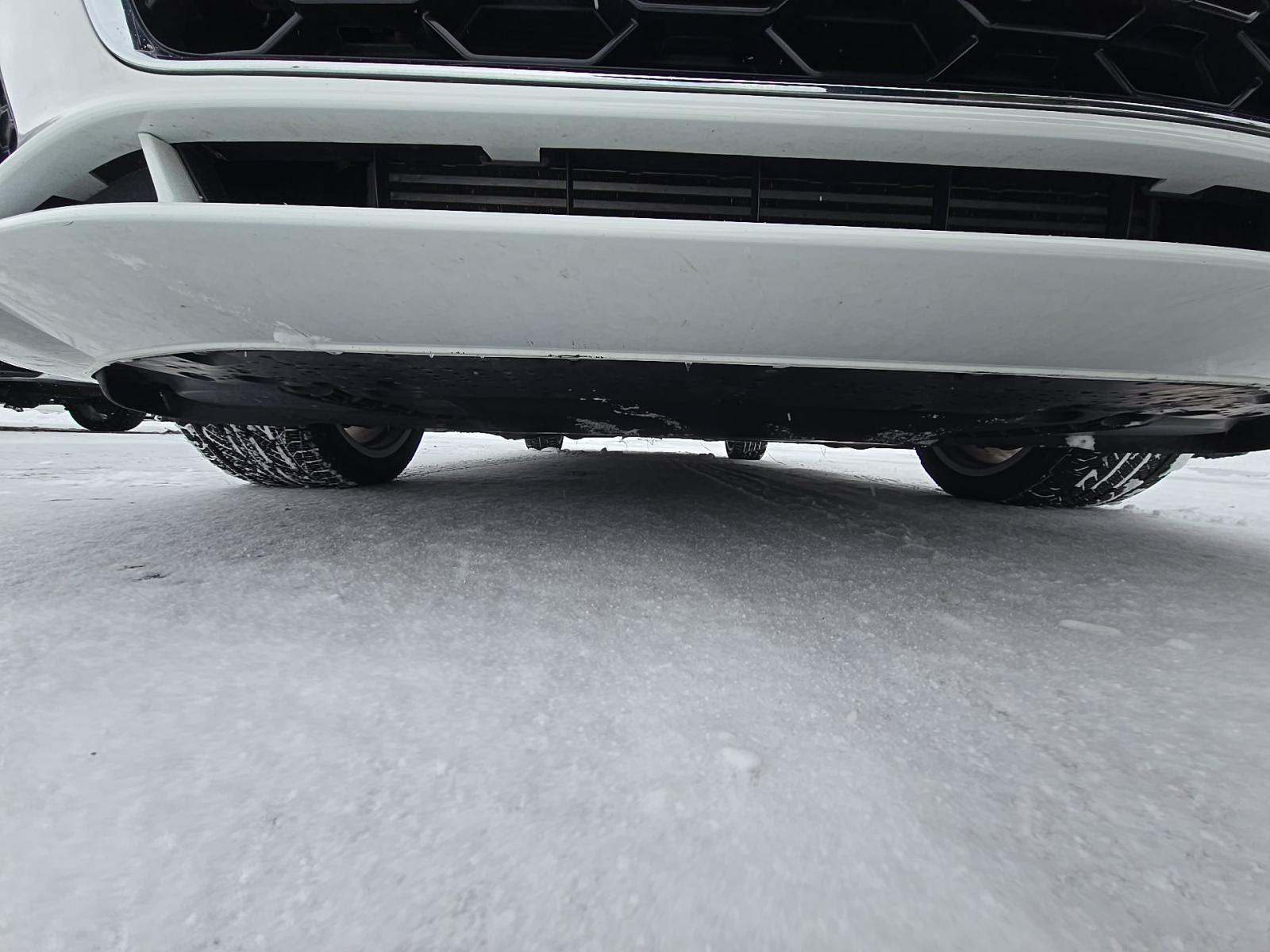 2022 Audi A4 S line Prestige AWD