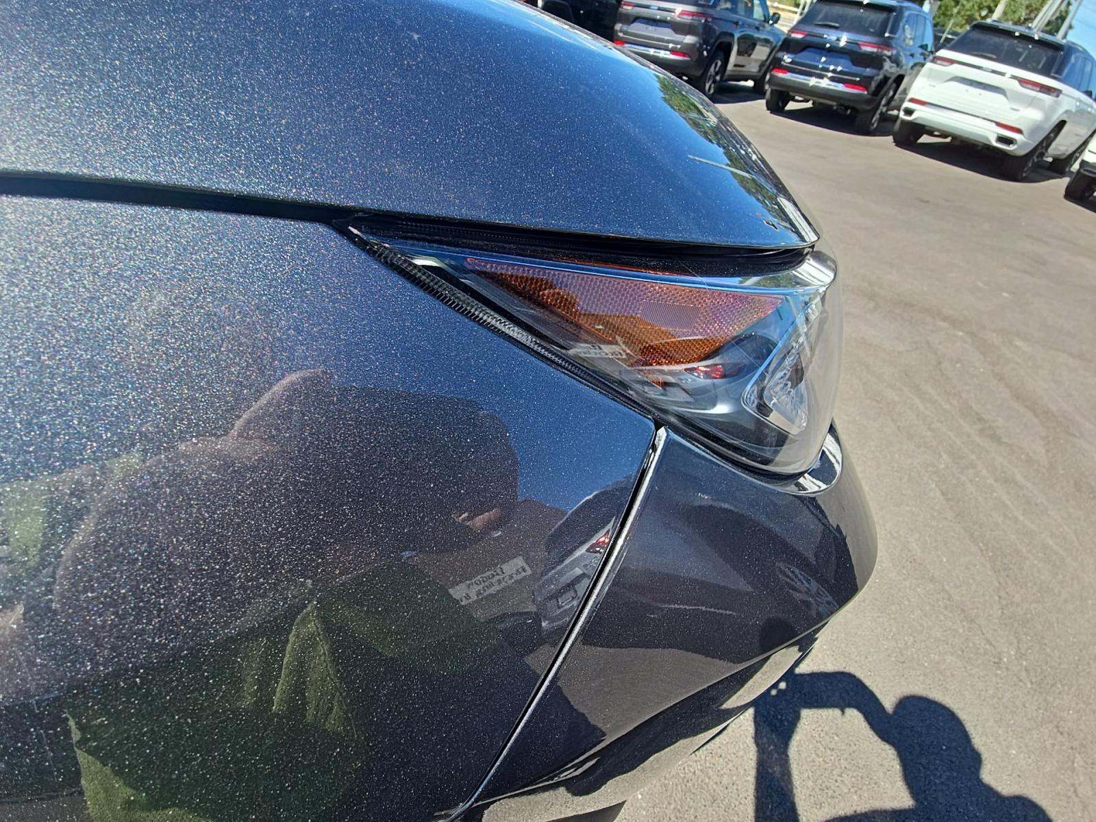 2021 Toyota RAV4 Hybrid Limited AWD