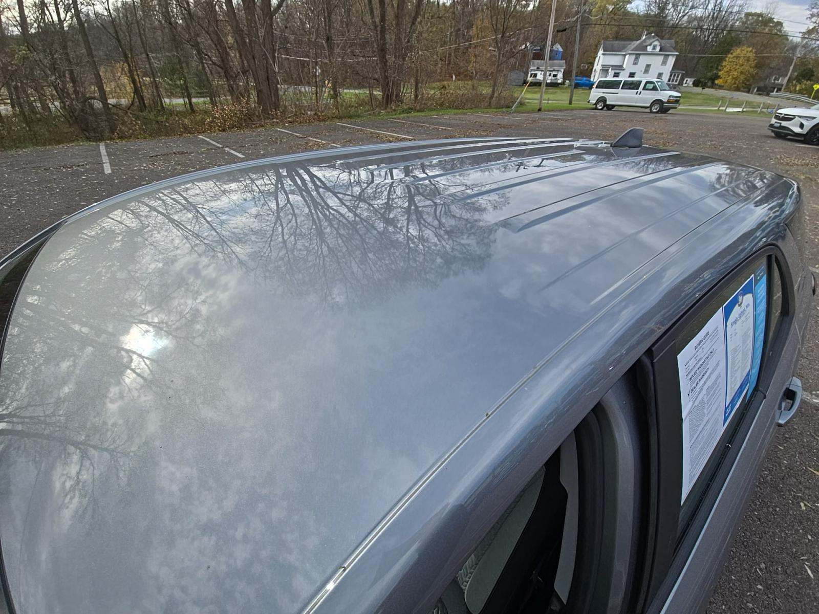 2024 Chevrolet Equinox LS FWD