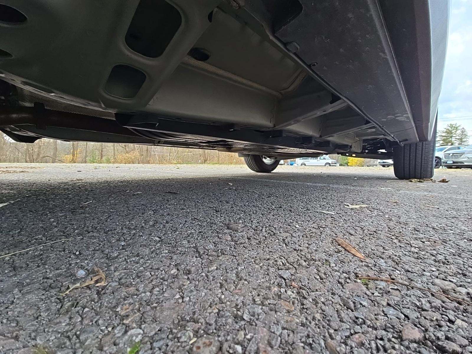 2024 Chevrolet Equinox LS FWD