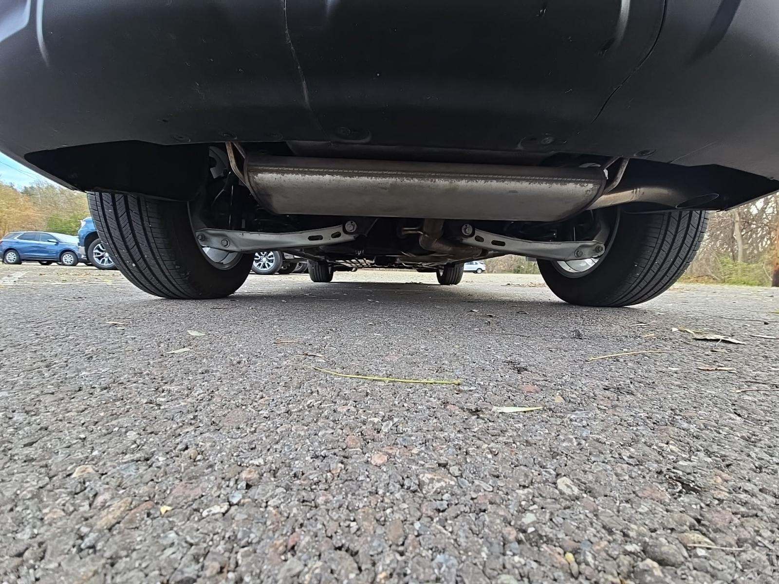 2024 Chevrolet Equinox LS FWD