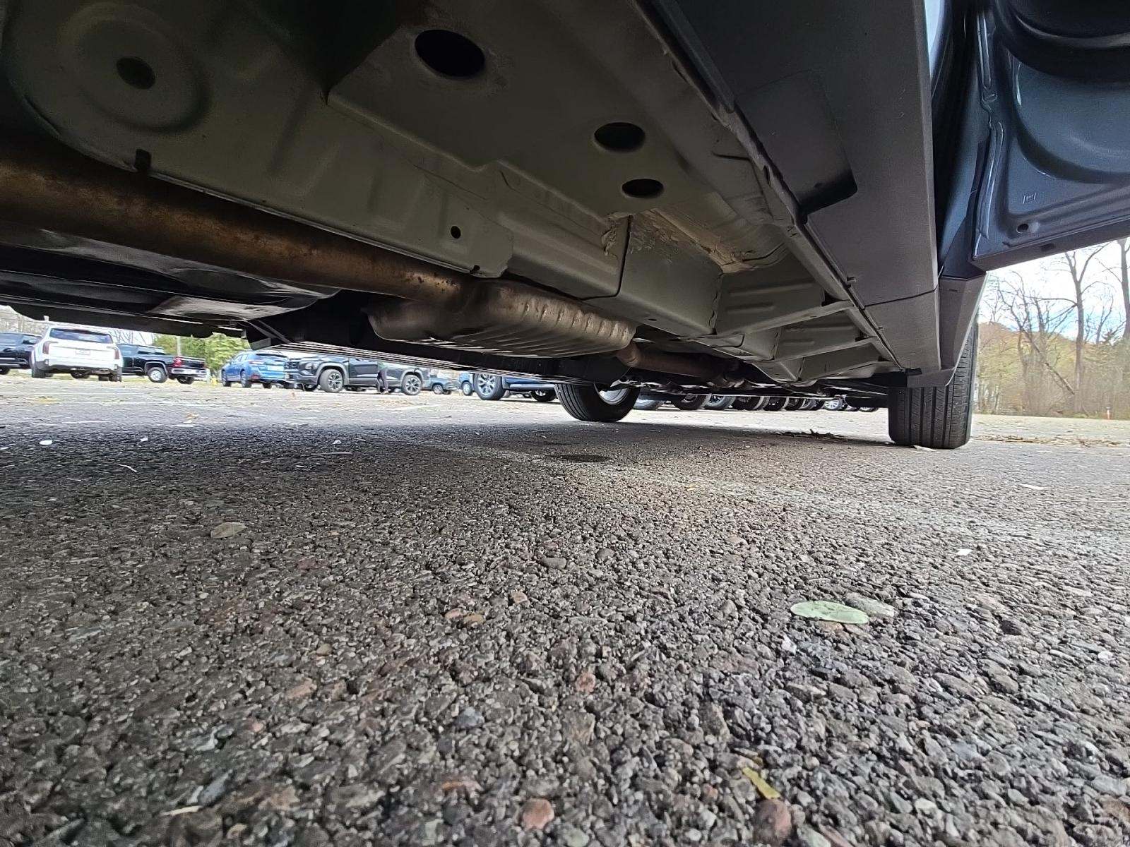 2024 Chevrolet Equinox LS FWD