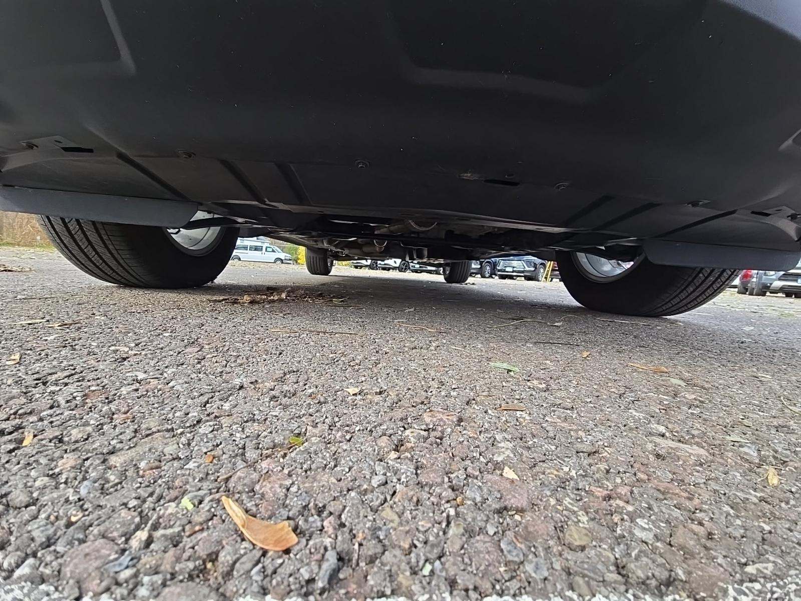 2024 Chevrolet Equinox LS FWD