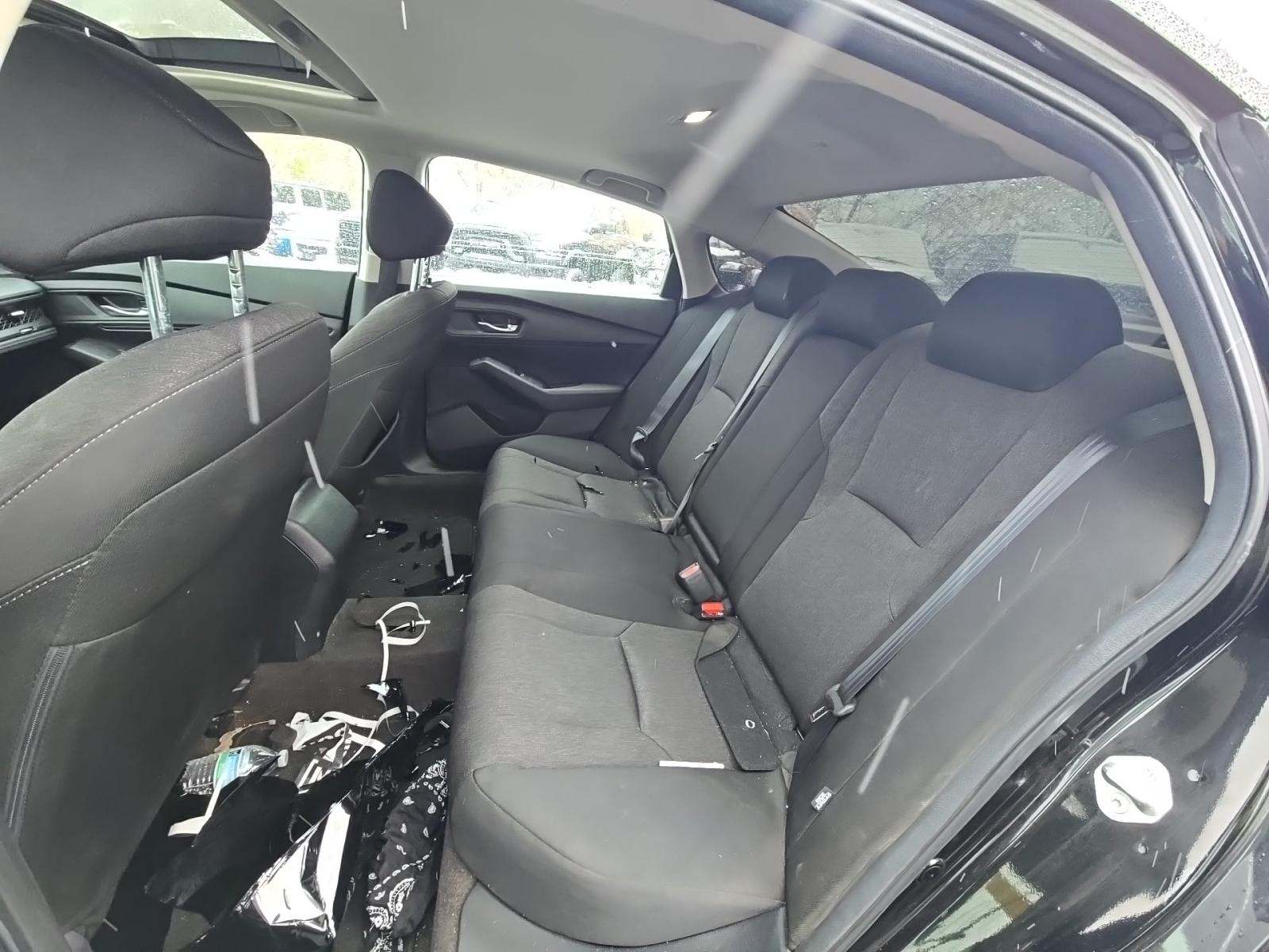 2024 Honda Accord EX FWD