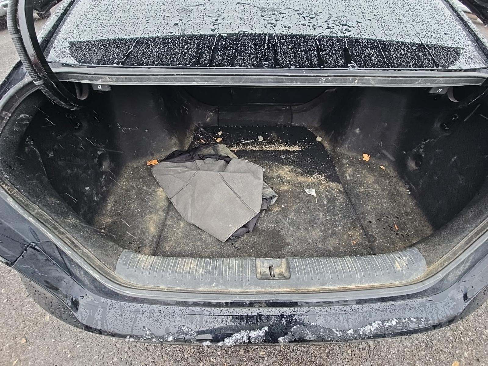 2024 Honda Accord EX FWD