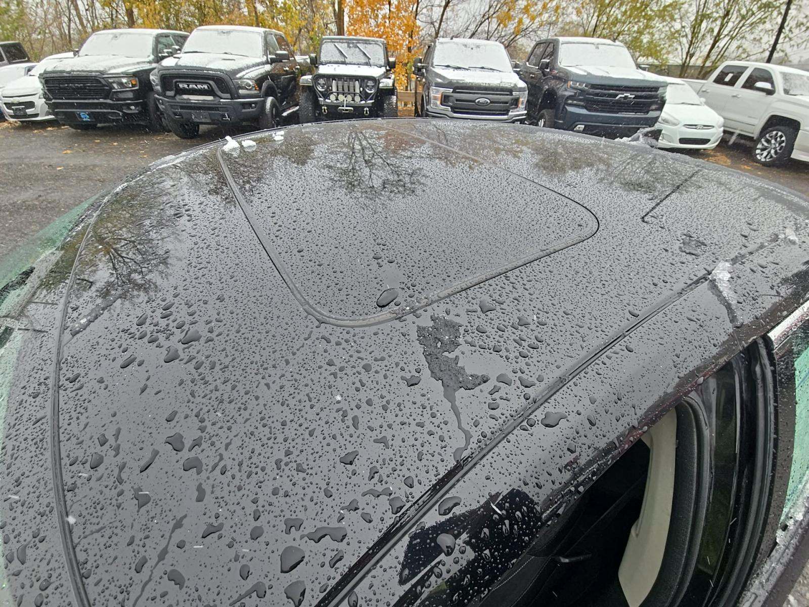 2024 Honda Accord EX FWD