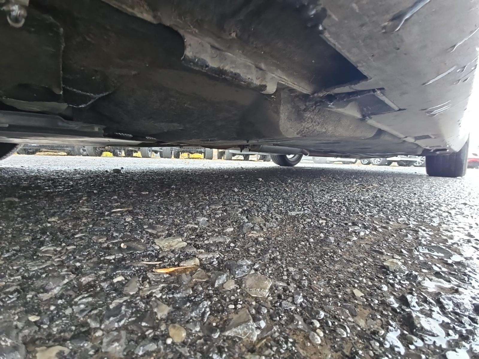 2024 Honda Accord EX FWD