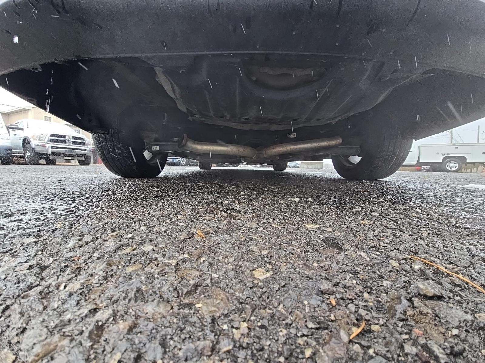 2024 Honda Accord EX FWD