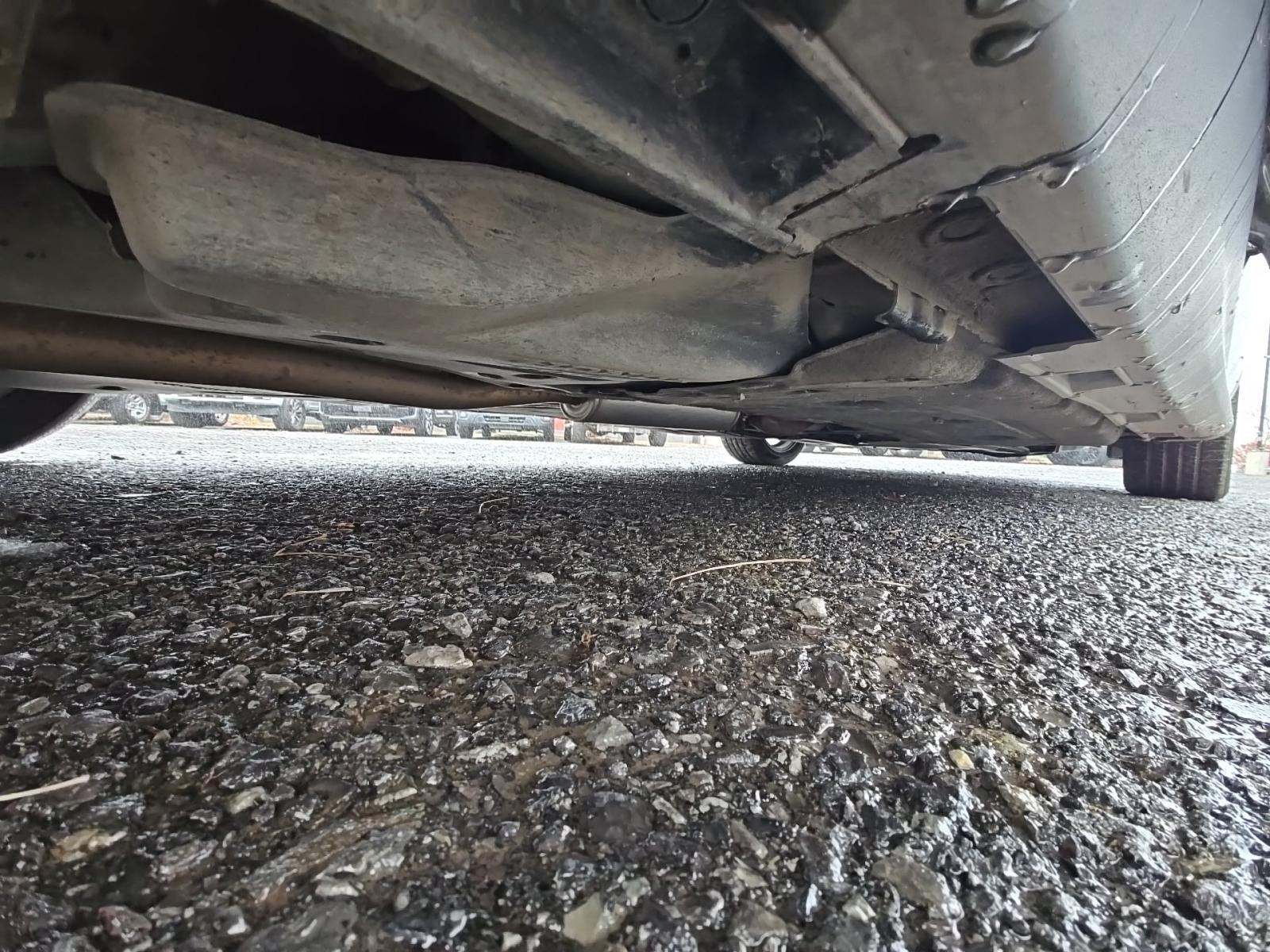 2024 Honda Accord EX FWD