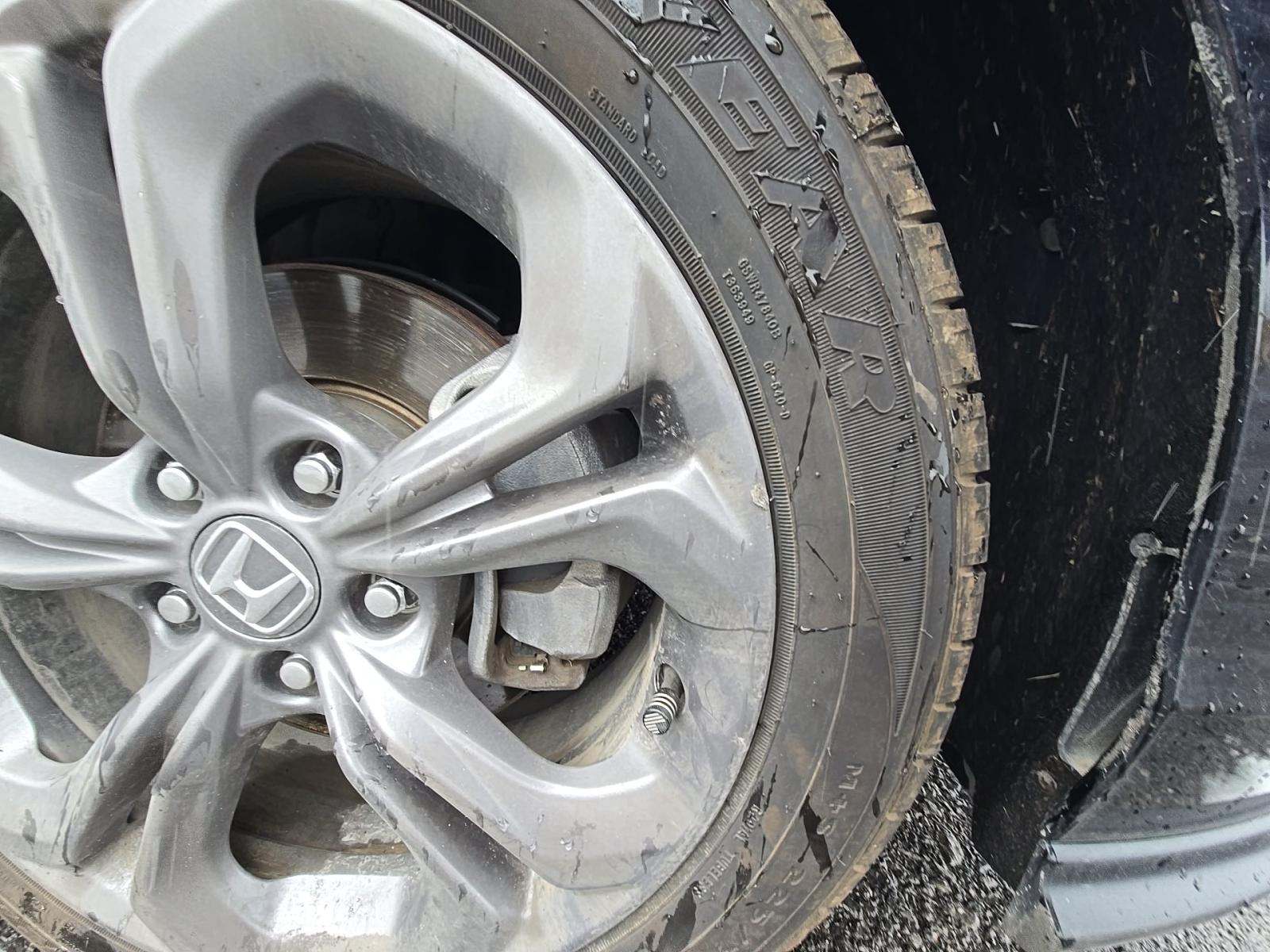 2024 Honda Accord EX FWD