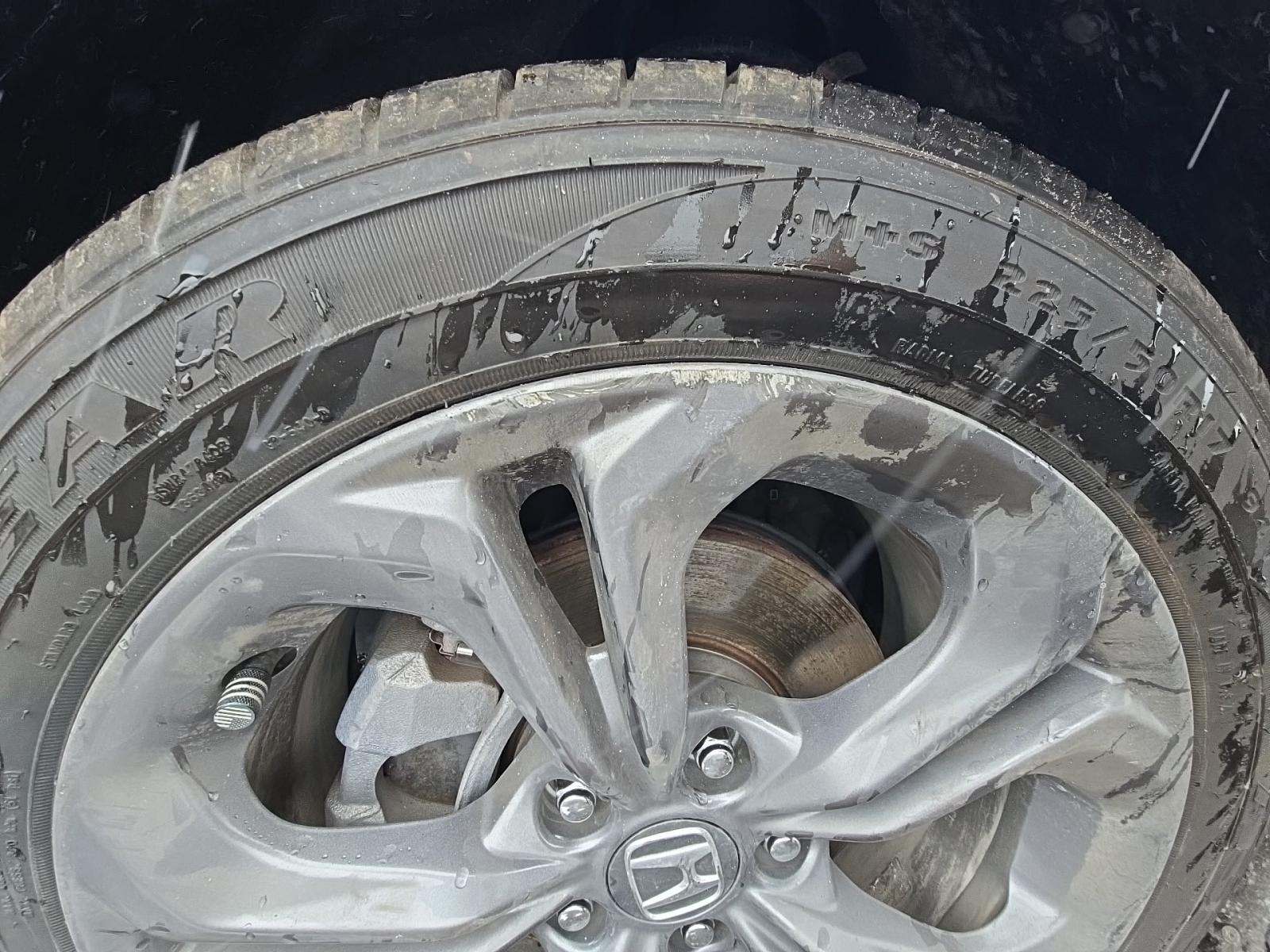 2024 Honda Accord EX FWD