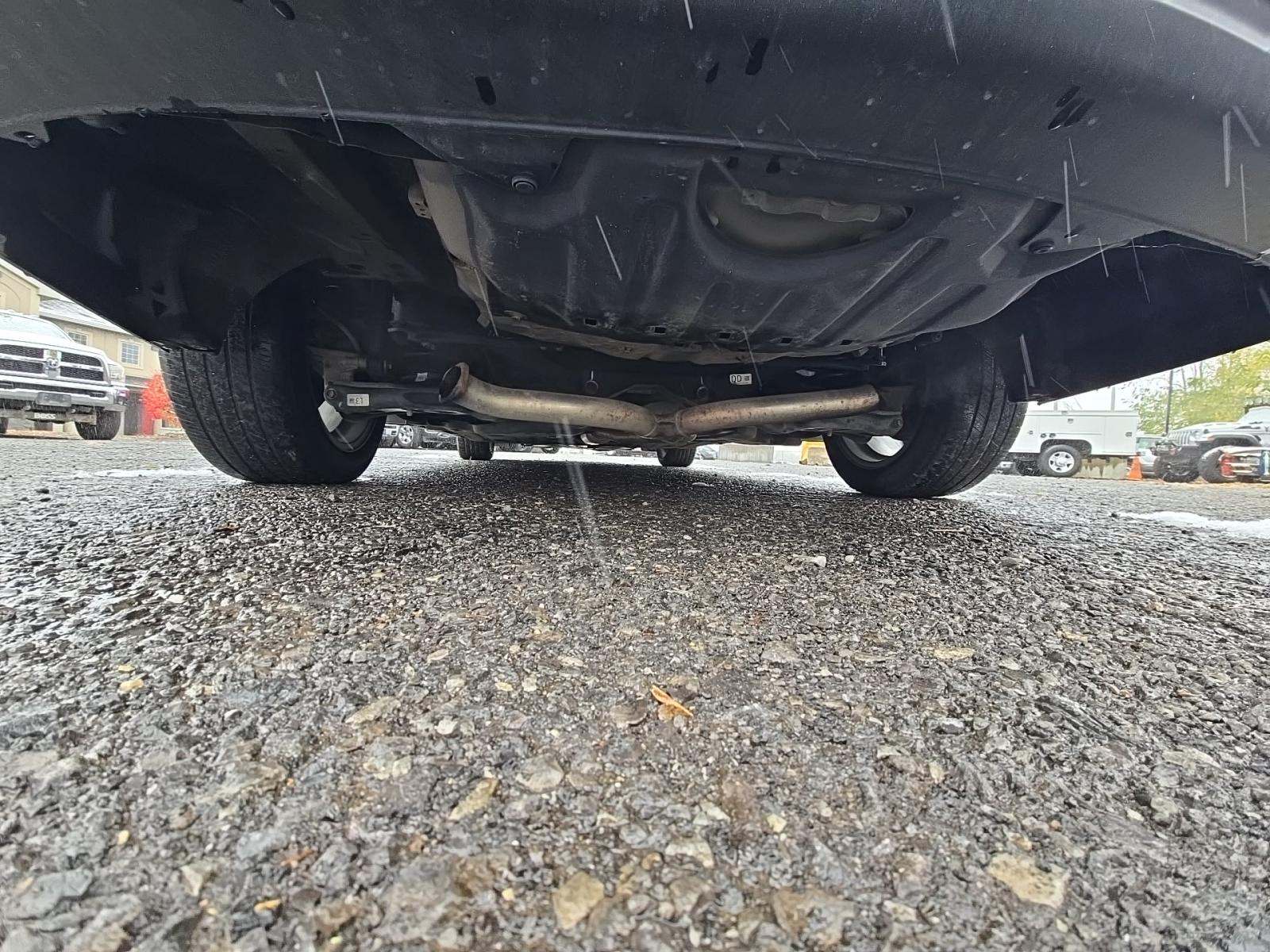 2024 Honda Accord EX FWD