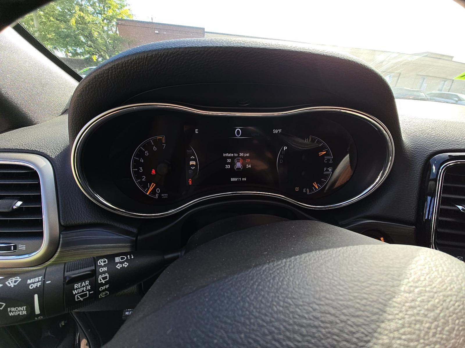 2021 Jeep Grand Cherokee Limited AWD