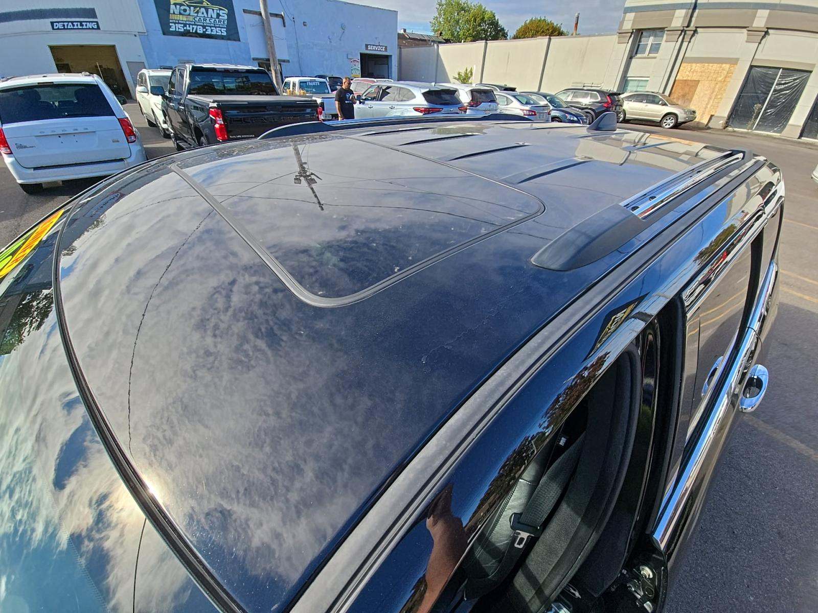 2021 Jeep Grand Cherokee Limited AWD