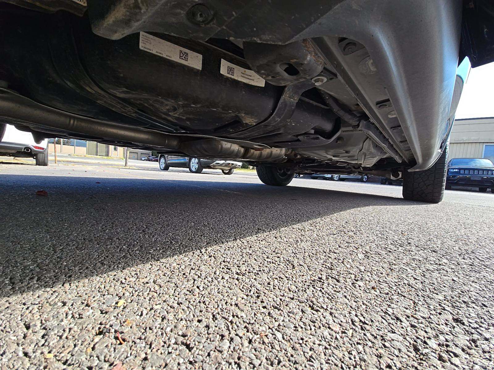 2021 Jeep Grand Cherokee Limited AWD