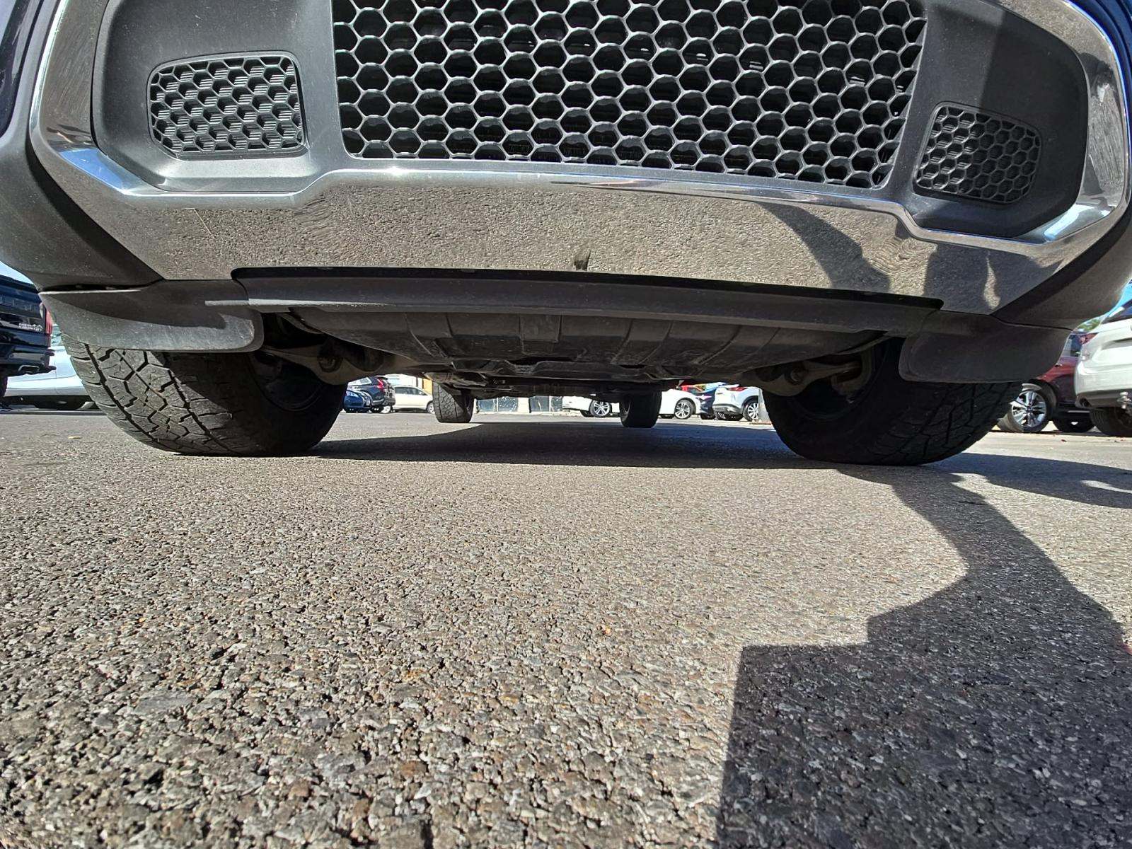 2021 Jeep Grand Cherokee Limited AWD