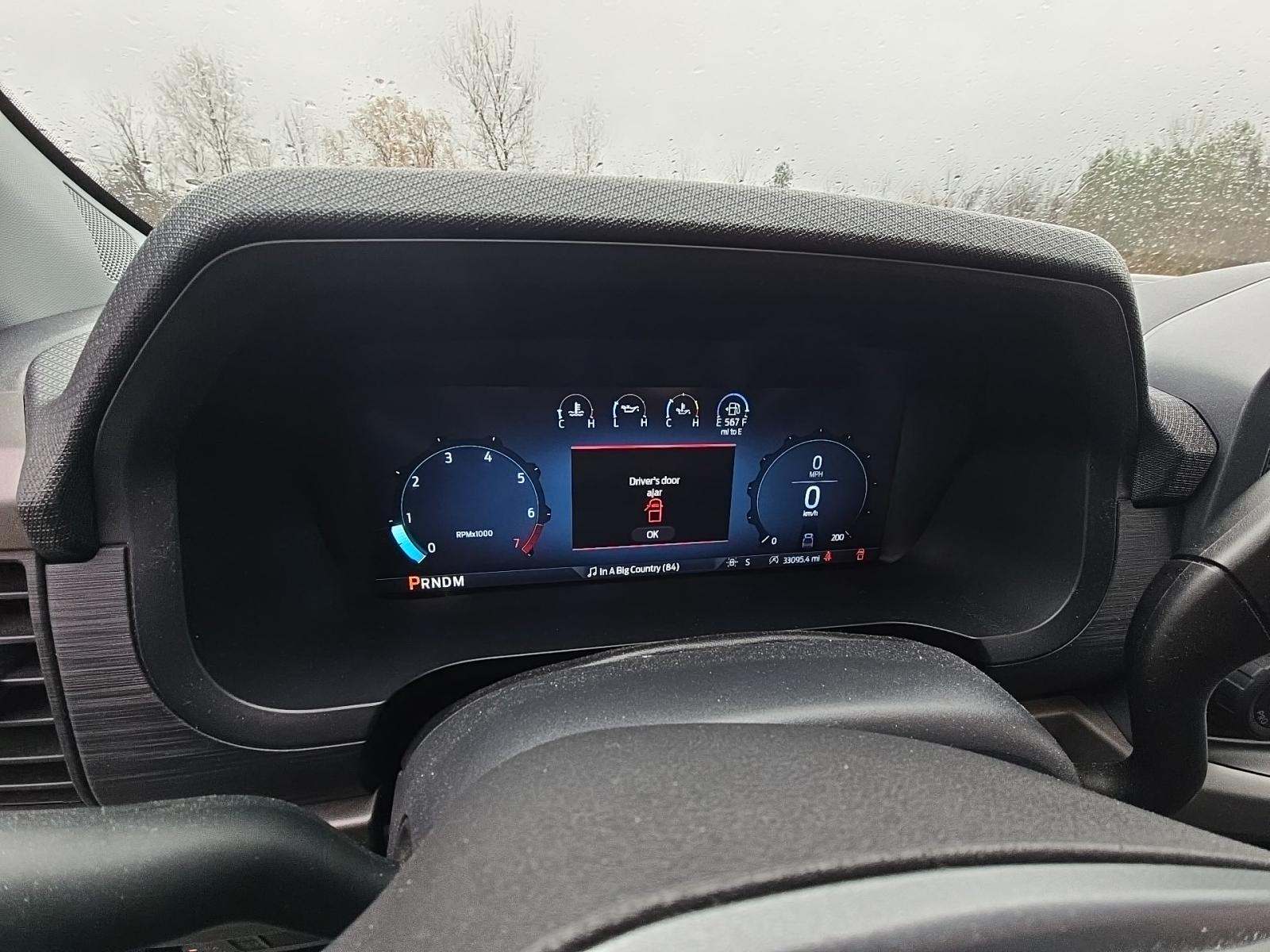 2024 Ford F-150 XLT AWD