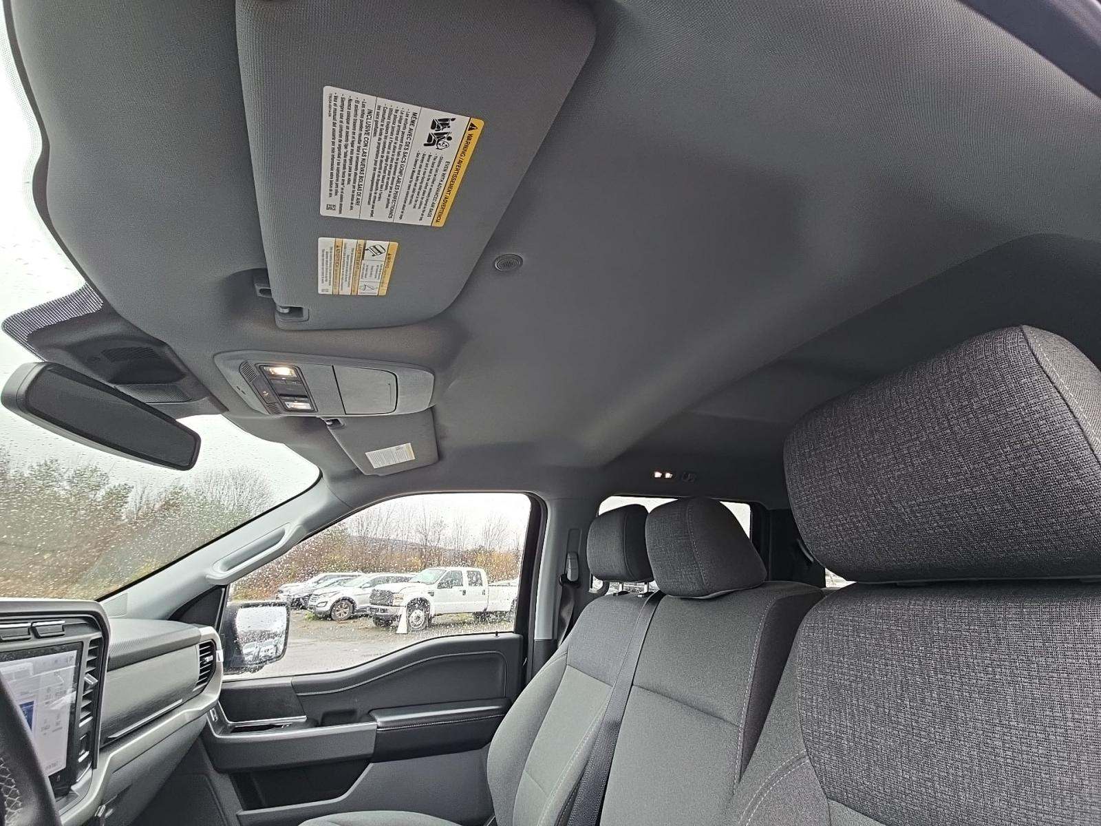 2024 Ford F-150 XLT AWD