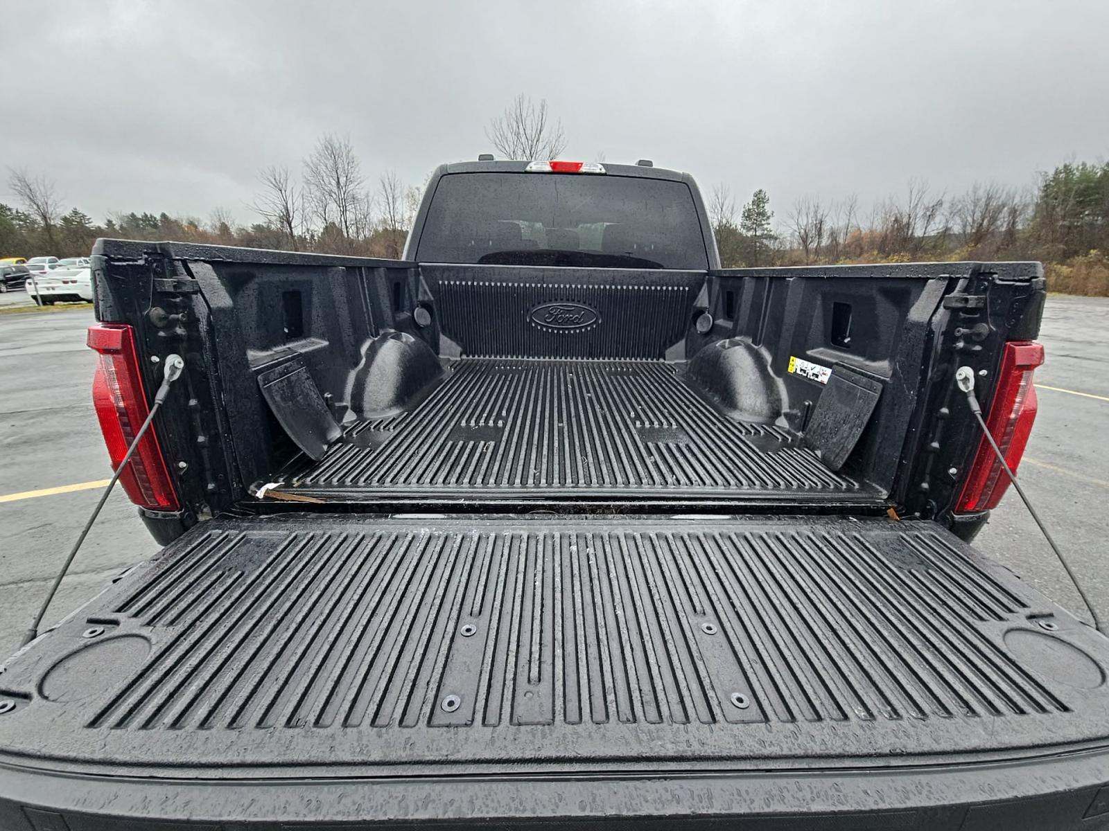 2024 Ford F-150 XLT AWD