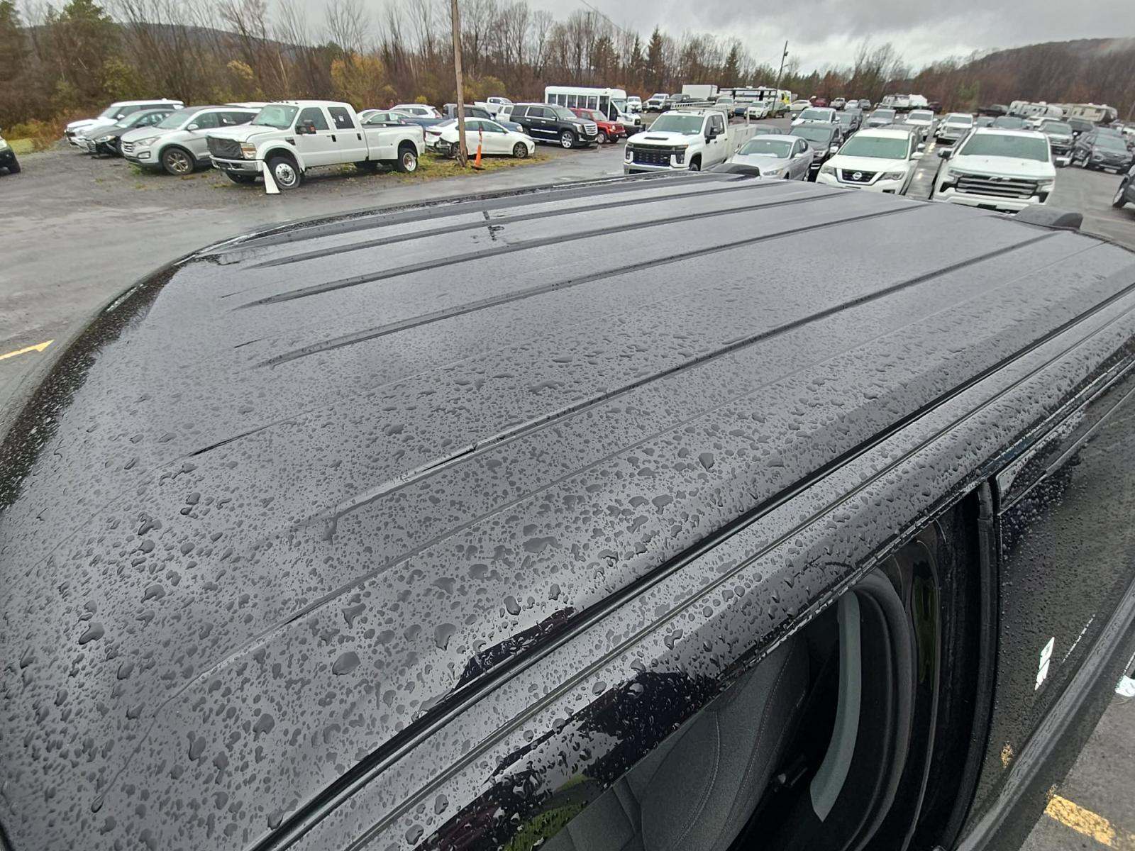 2024 Ford F-150 XLT AWD