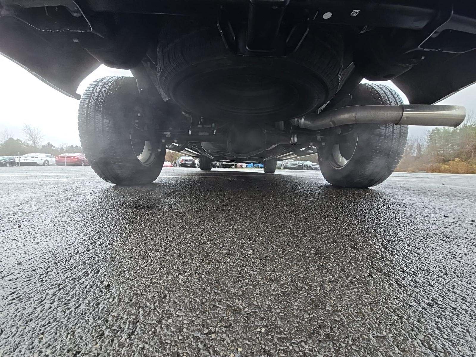 2024 Ford F-150 XLT AWD